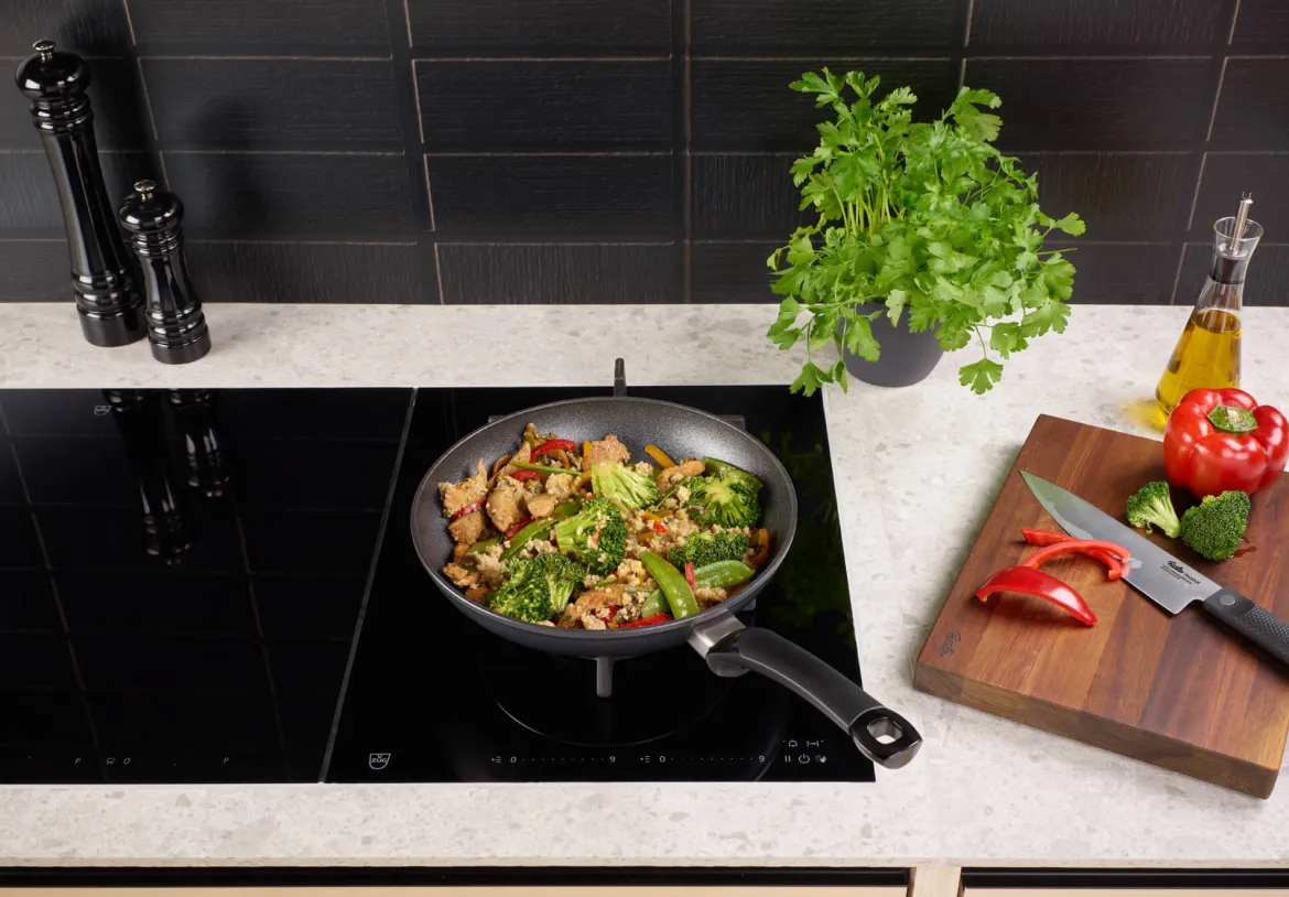 Adamant® Classic Pfanne