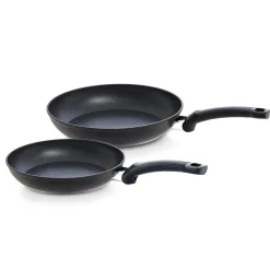 Adamant® Classic 2-tlg. Pfannen-Set 24 cm & 28 cm