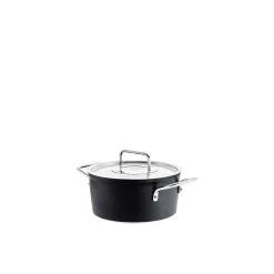 Adamant® Kochtopf mit Metalldeckel