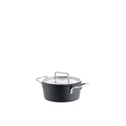 Adamant® Kochtopf mit Metalldeckel