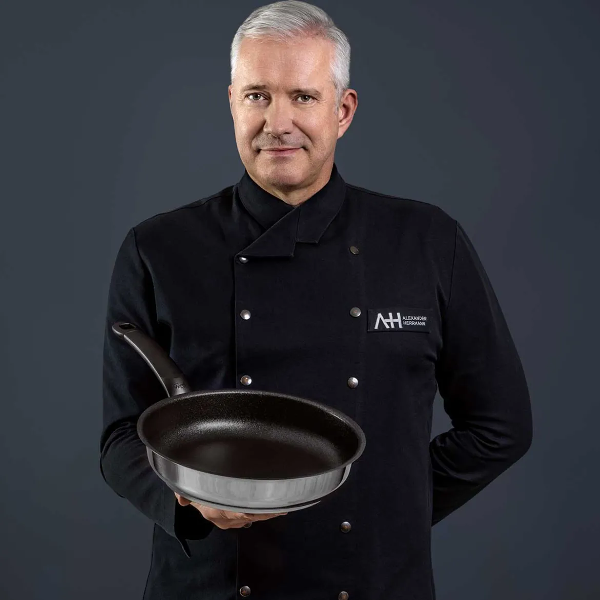 Adamant® Premium Pfanne