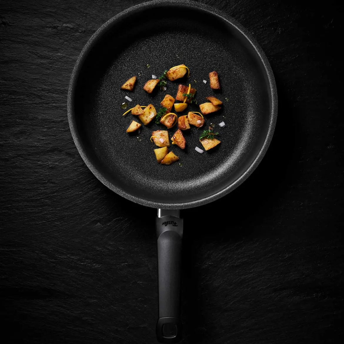 Adamant® Premium Pfanne
