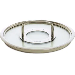 Bonn Glasdeckel 16 cm