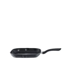Cenit® Grillpfanne Induktion 28 cm