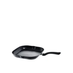 Cenit® Grillpfanne Induktion 28 cm
