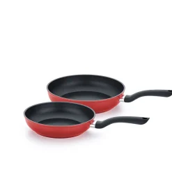 Cenit® Red Pfannen-Set 24 & 28 cm