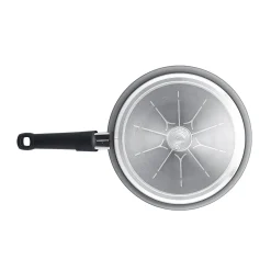 Ceratal® Classic Pfanne Orbitschwarz
