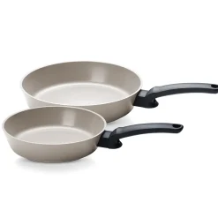 Ceratal® Evo Comfort 2-tlg. Pfannen-Set 24 cm & 28 cm
