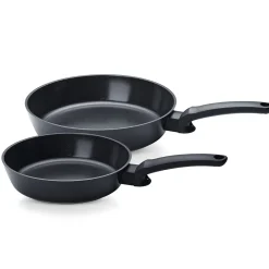 Ceratal® Evo Comfort 2-tlg. Pfannen-Set 24 cm & 28 cm