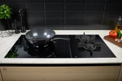 Ceratal® Wok Orbitschwarz