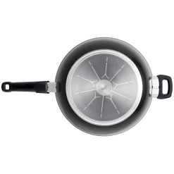 Ceratal® Wok Orbitschwarz