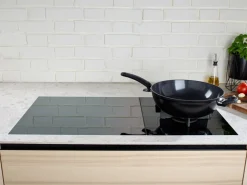 Ceratal® Wok Orbitschwarz