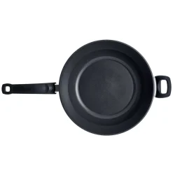 Ceratal® Wok Orbitschwarz