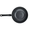 Ceratal® Wokpfanne Orbitschwarz 28cm