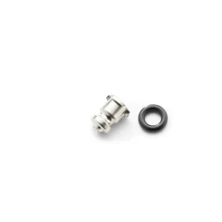 Euromatic inkl. O-Ring für Schnellkochtöpfe