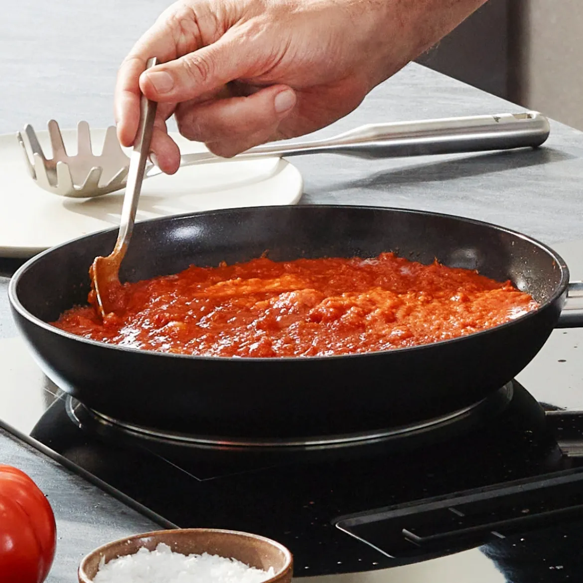 Fissler Essential® Pfanne