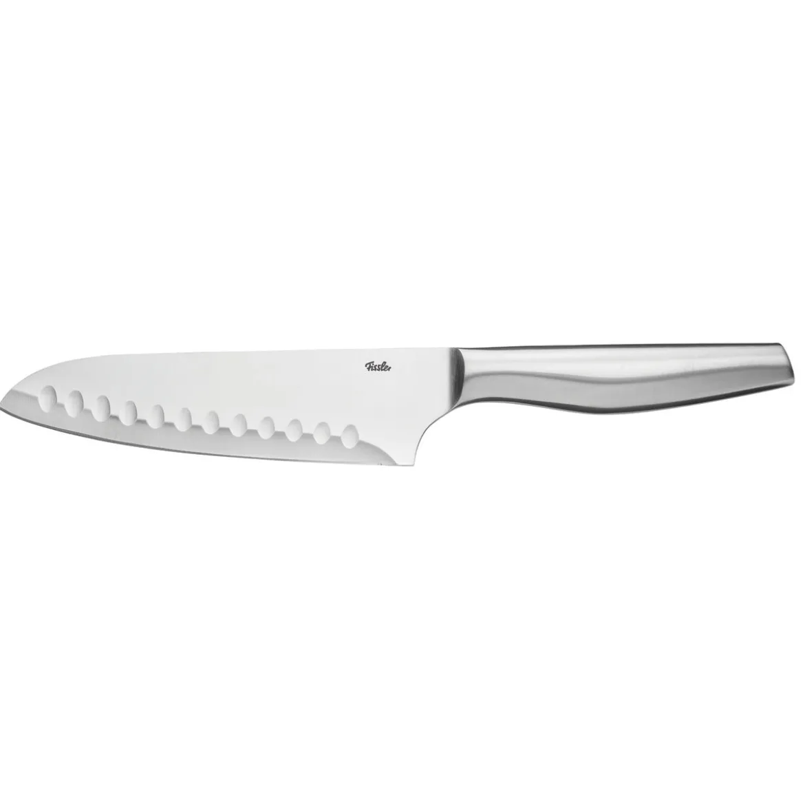Fissler Essential® Santokumesser 16,5cm