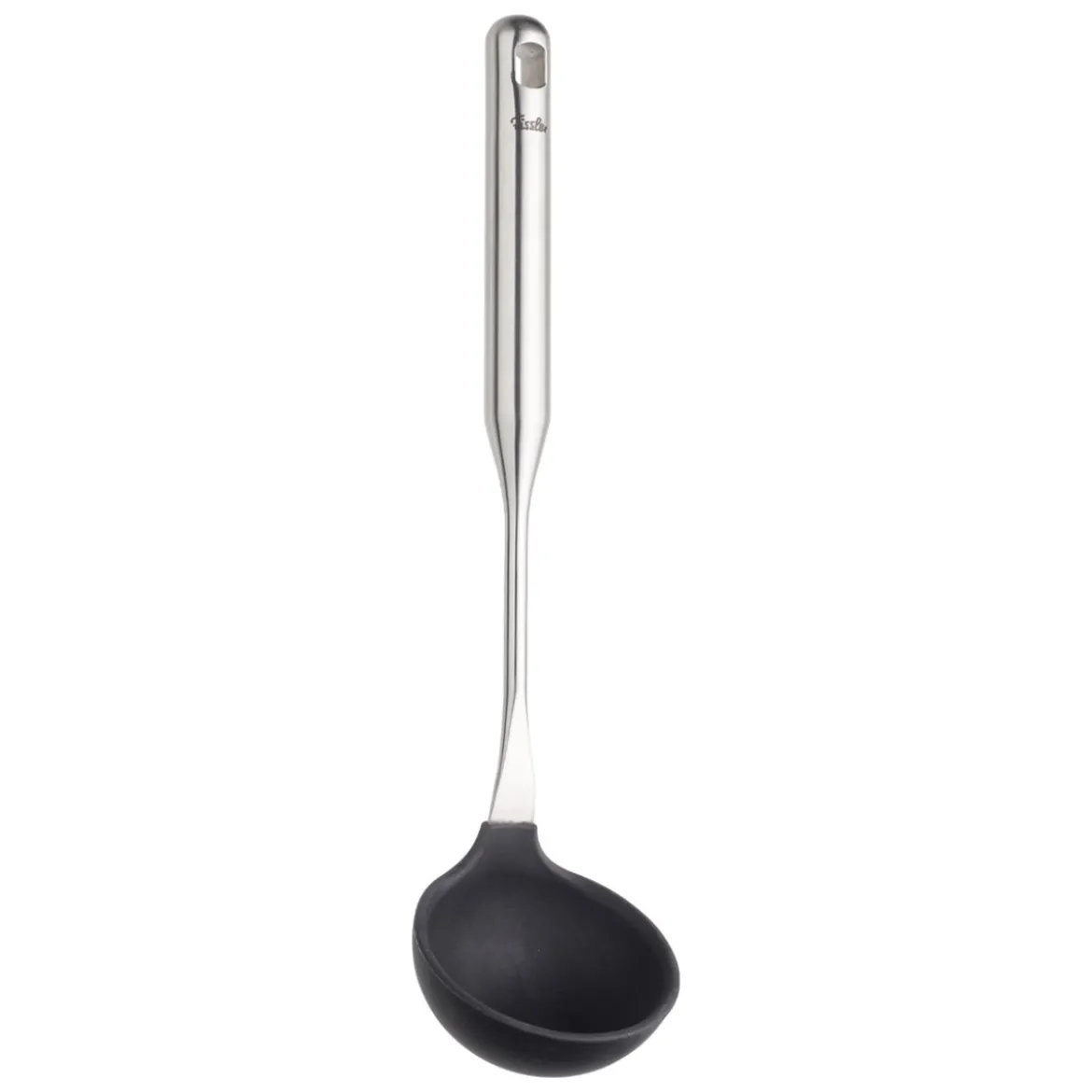 Fissler Essential® Schöpflöffel mit Silikon