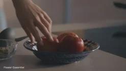 Fissler Essential® Schöpflöffel mit Silikon