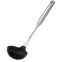 Fissler Essential® Schöpflöffel mit Silikon