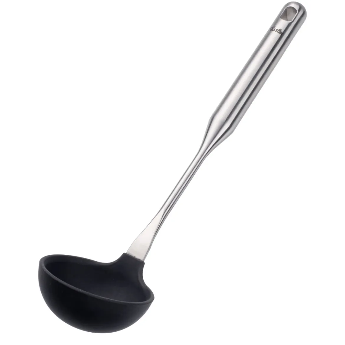 Fissler Essential® Schöpflöffel mit Silikon