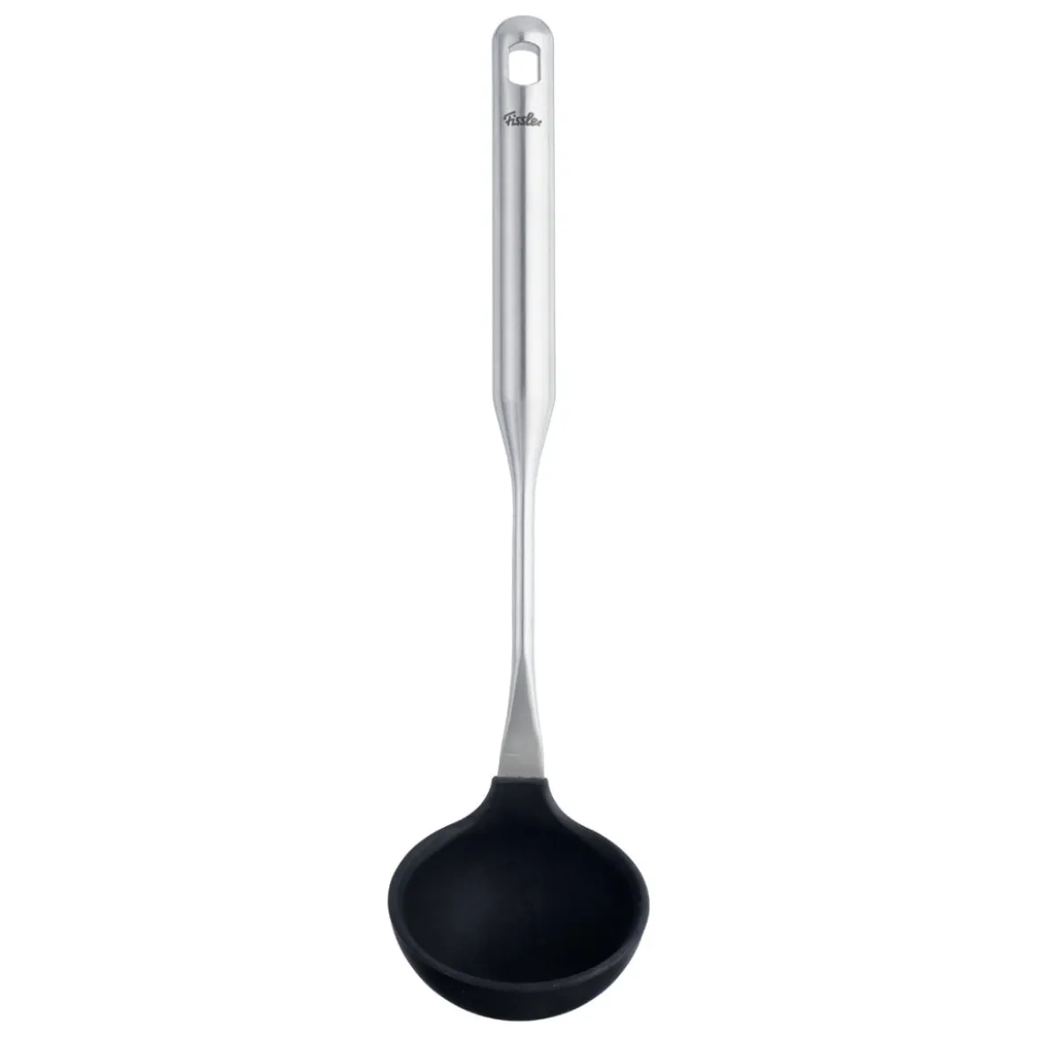 Fissler Essential® Schöpflöffel mit Silikon