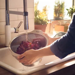 Fissler Essential® Sieb 24cm