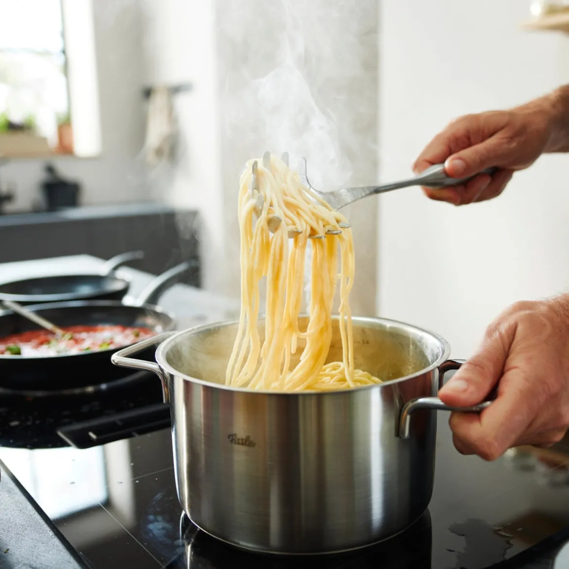 Fissler Essential® Spaghettiheber