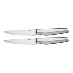Fissler Essential® Steakmesser Set 2tlg