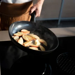Fissler Essential® 2-tlg. Pfannen-Set 24 cm & 28 cm