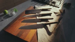 Fissler PrimeCut Fleischmesser 18cm