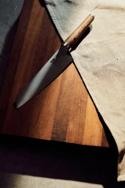 Fissler PrimeCut Kochmesser 20cm