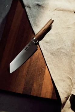 Fissler PrimeCut Santokumesser 17cm