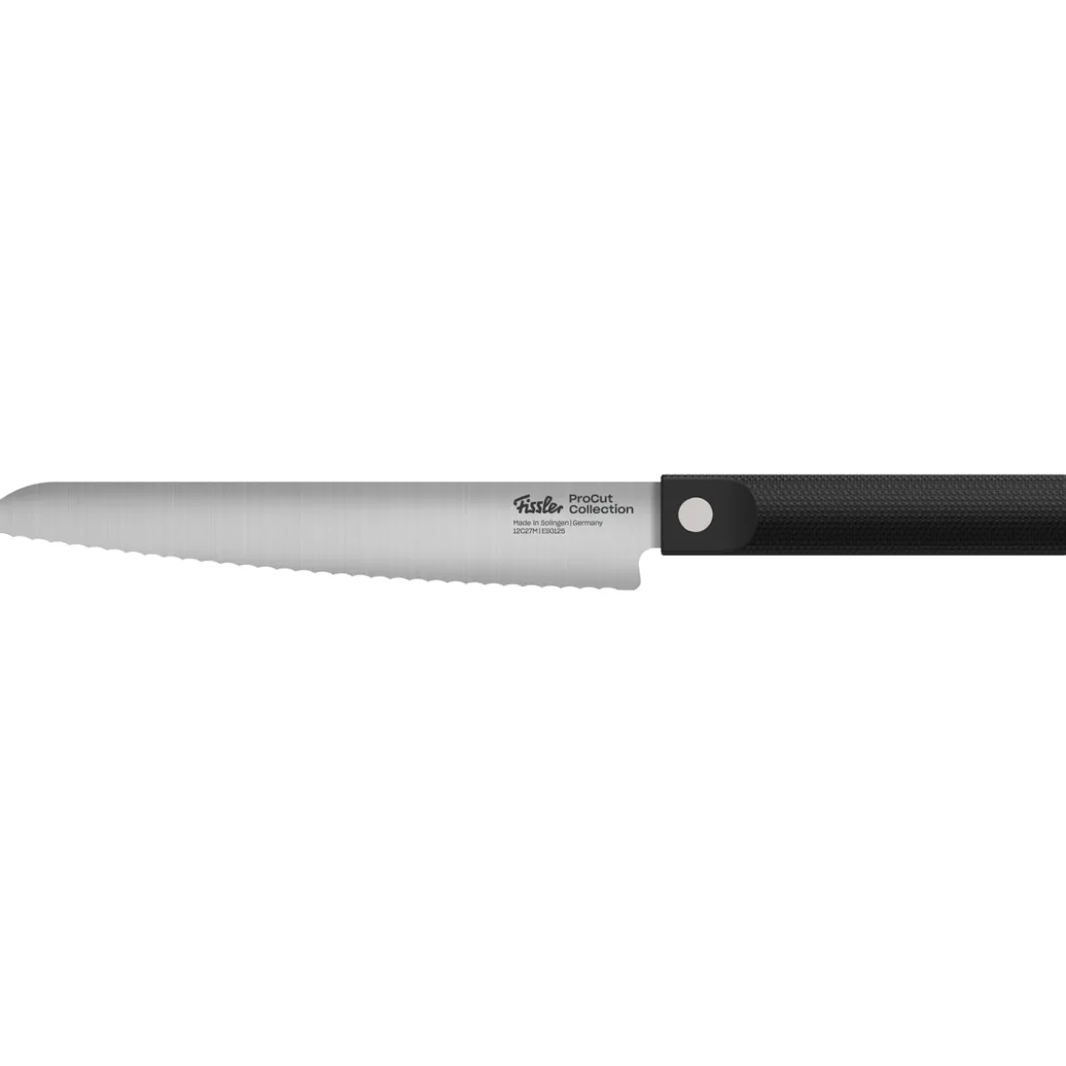 Fissler ProCut Brotmesser 21 cm