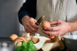 Fissler ProCut Gemüsemesser 9 cm