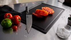 Fissler ProCut Kochmesser 20 cm