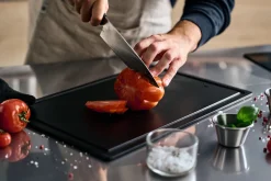 Fissler ProCut Kochmesser 20 cm