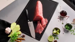 Fissler ProCut Santokumesser 17 cm