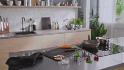 Fissler ProCut Santokumesser 17 cm