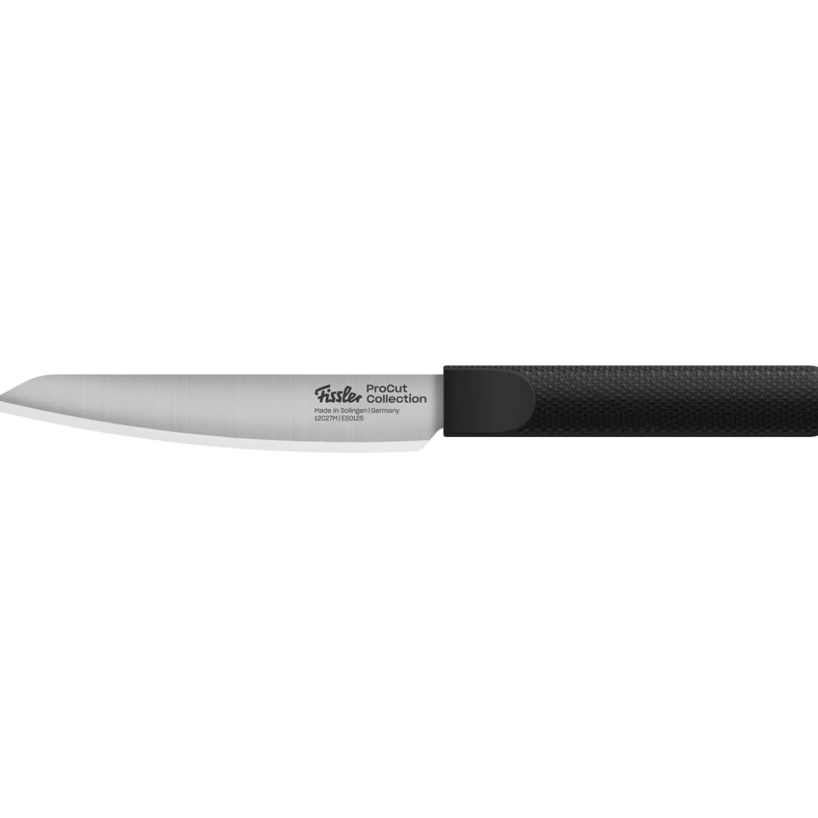 Fissler ProCut 3-tlg. Set aus Gemüsemesser, Universalmesser und Kochmesser