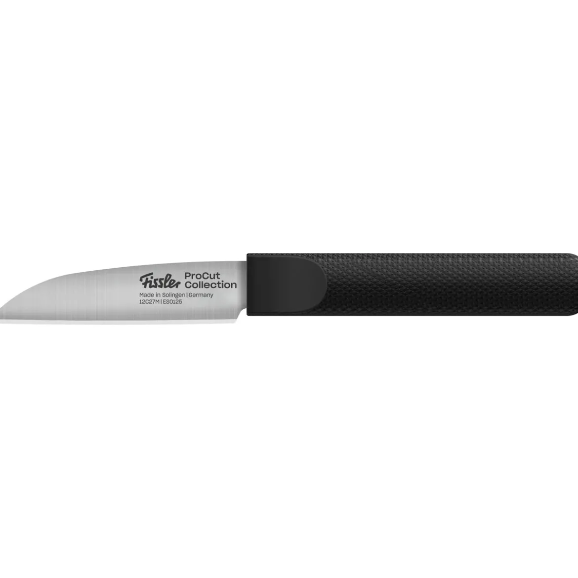 Fissler ProCut 3-tlg. Set aus Gemüsemesser, Fleischmesser und Kochmesser