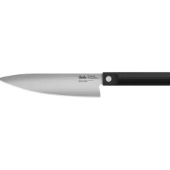Fissler ProCut 3-tlg. Set aus Universalmesser, Santokumesser und Kochmesser