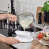 Fissler Pure Collection® 5-tlg. Topf-Set mit Glasdeckel