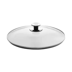 Glasdeckel