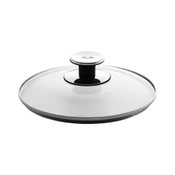 Glasdeckel