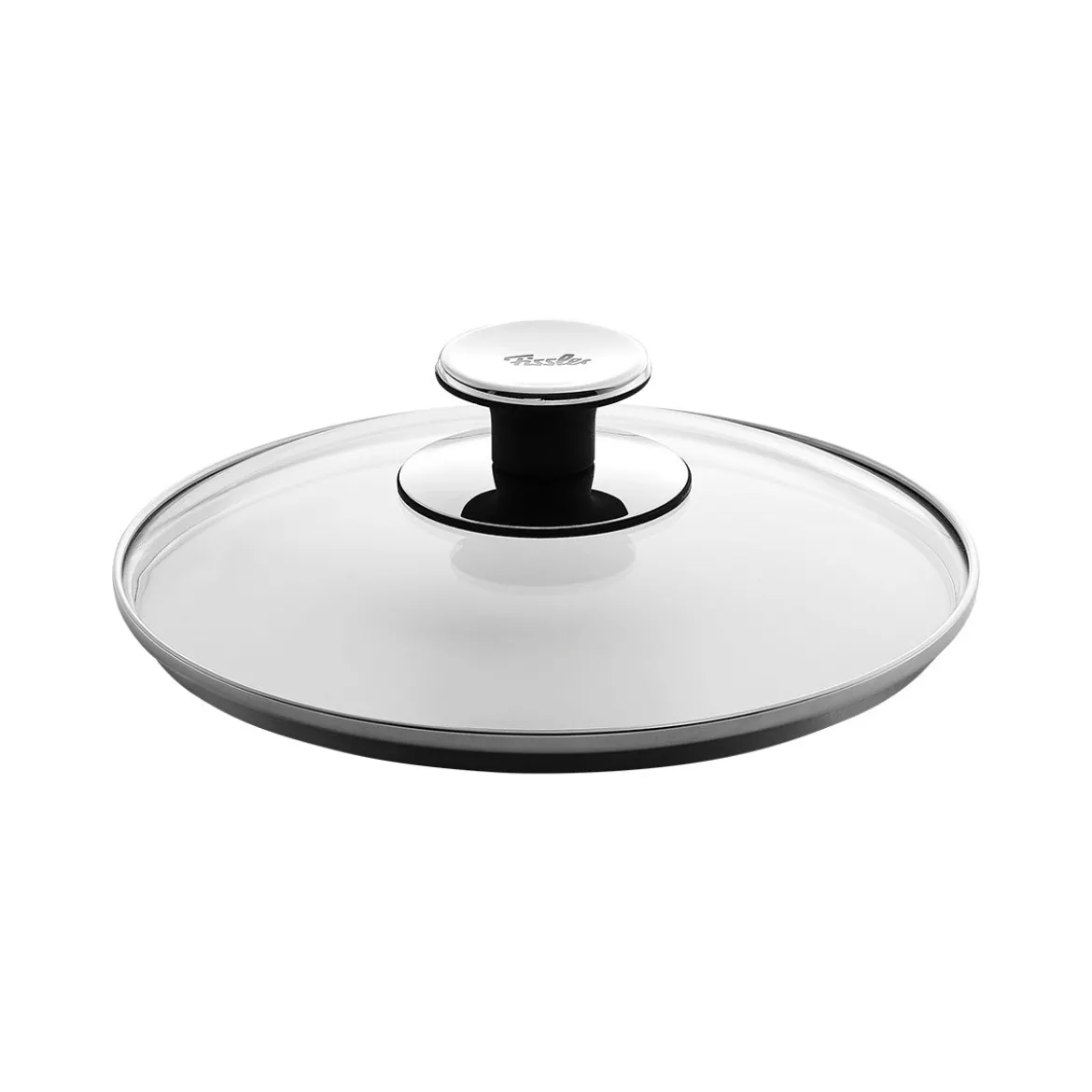 Glasdeckel