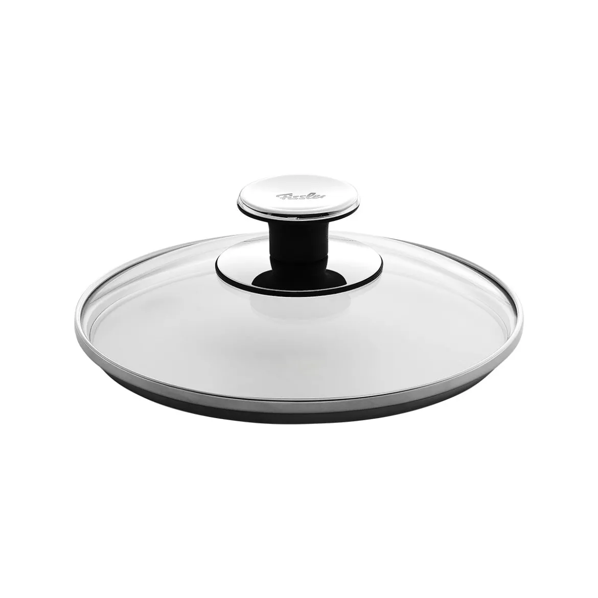 Glasdeckel