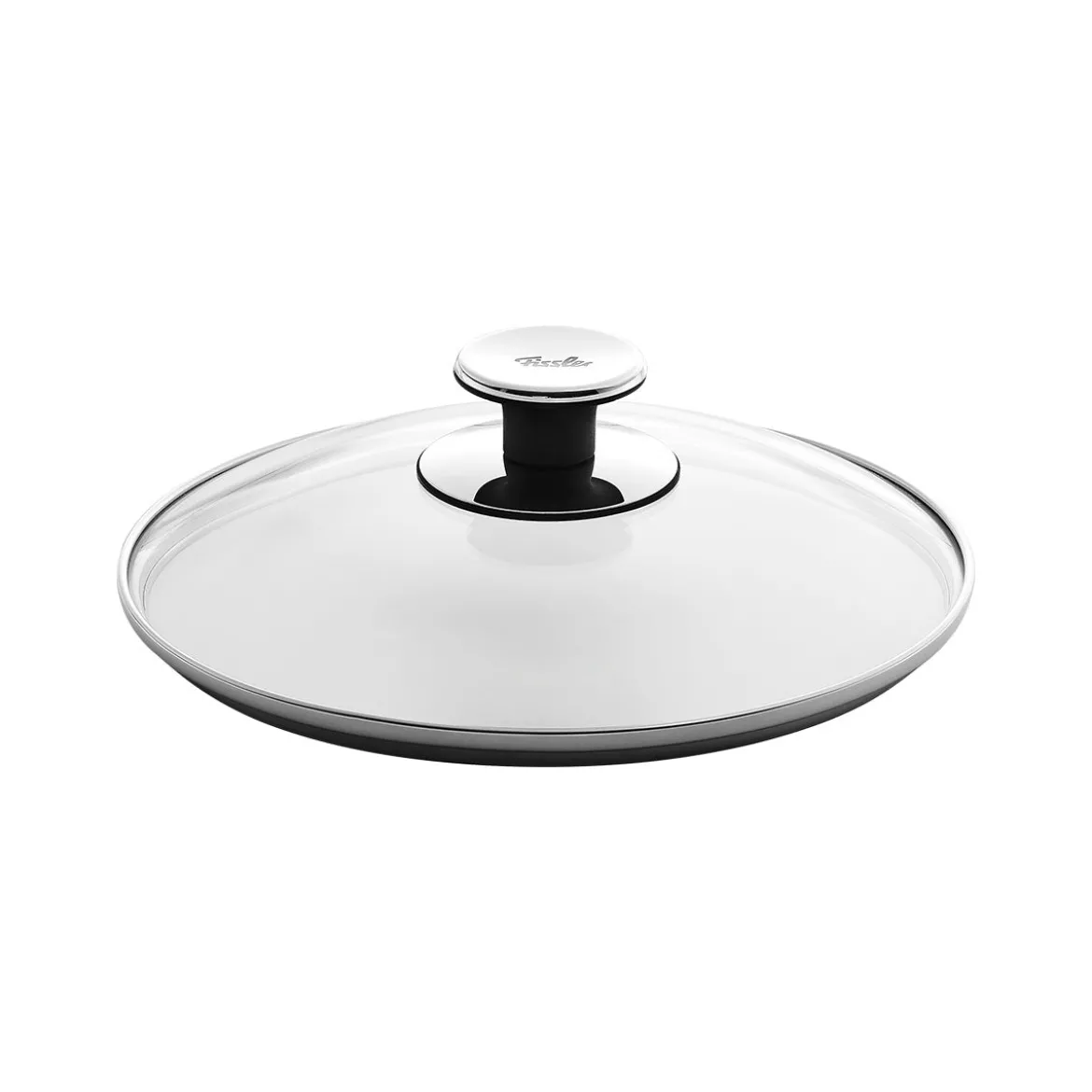 Glasdeckel
