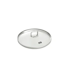 Hamburg Glasdeckel 16 cm