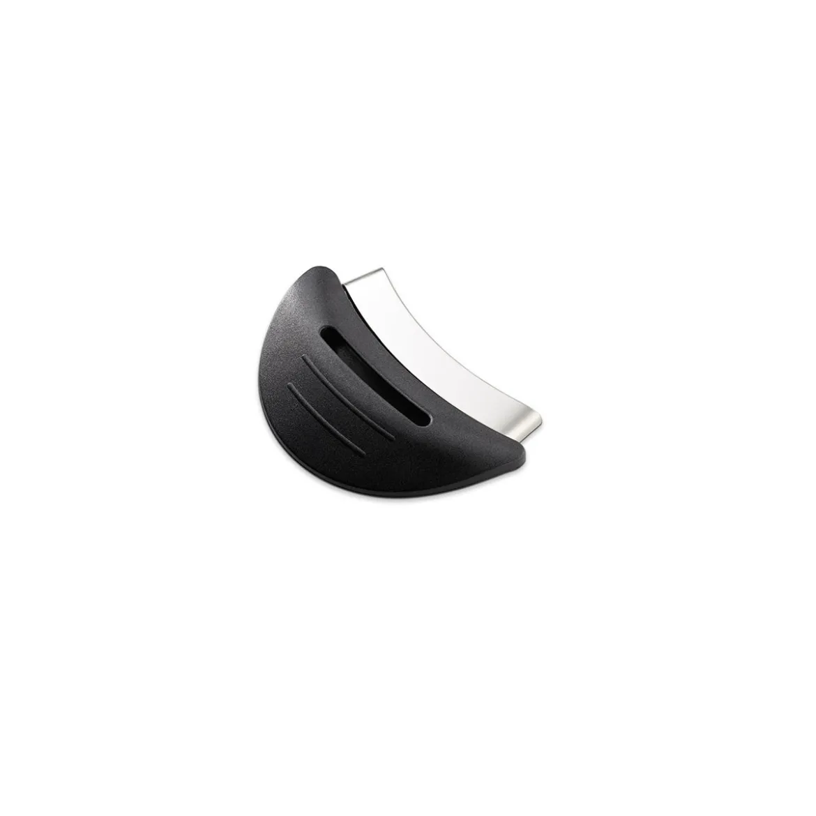 Intensa® Seitengriff schwarz 16 cm